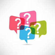 questions questions